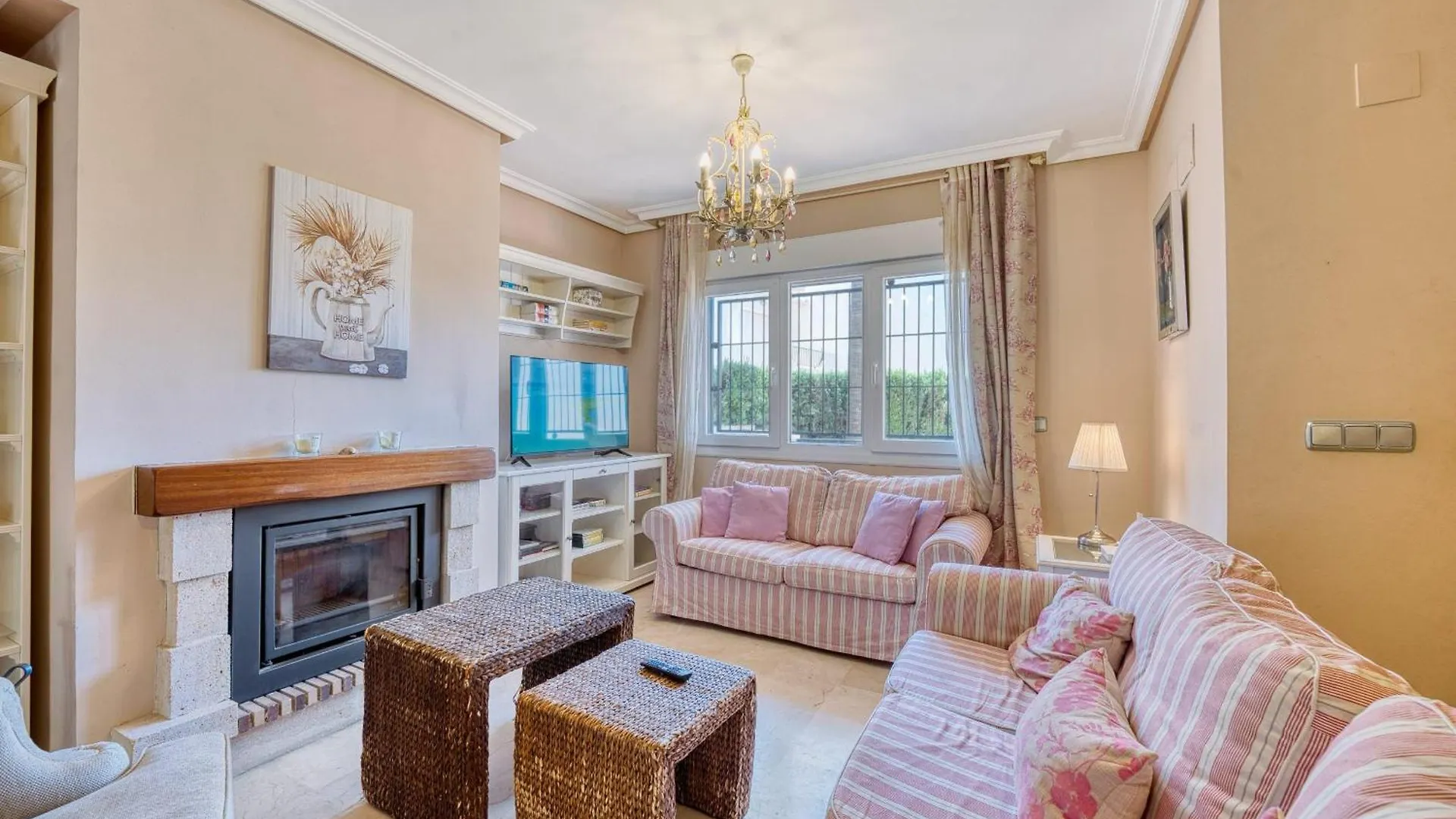 1107 Marbella Beach Front House 0*,  Spain