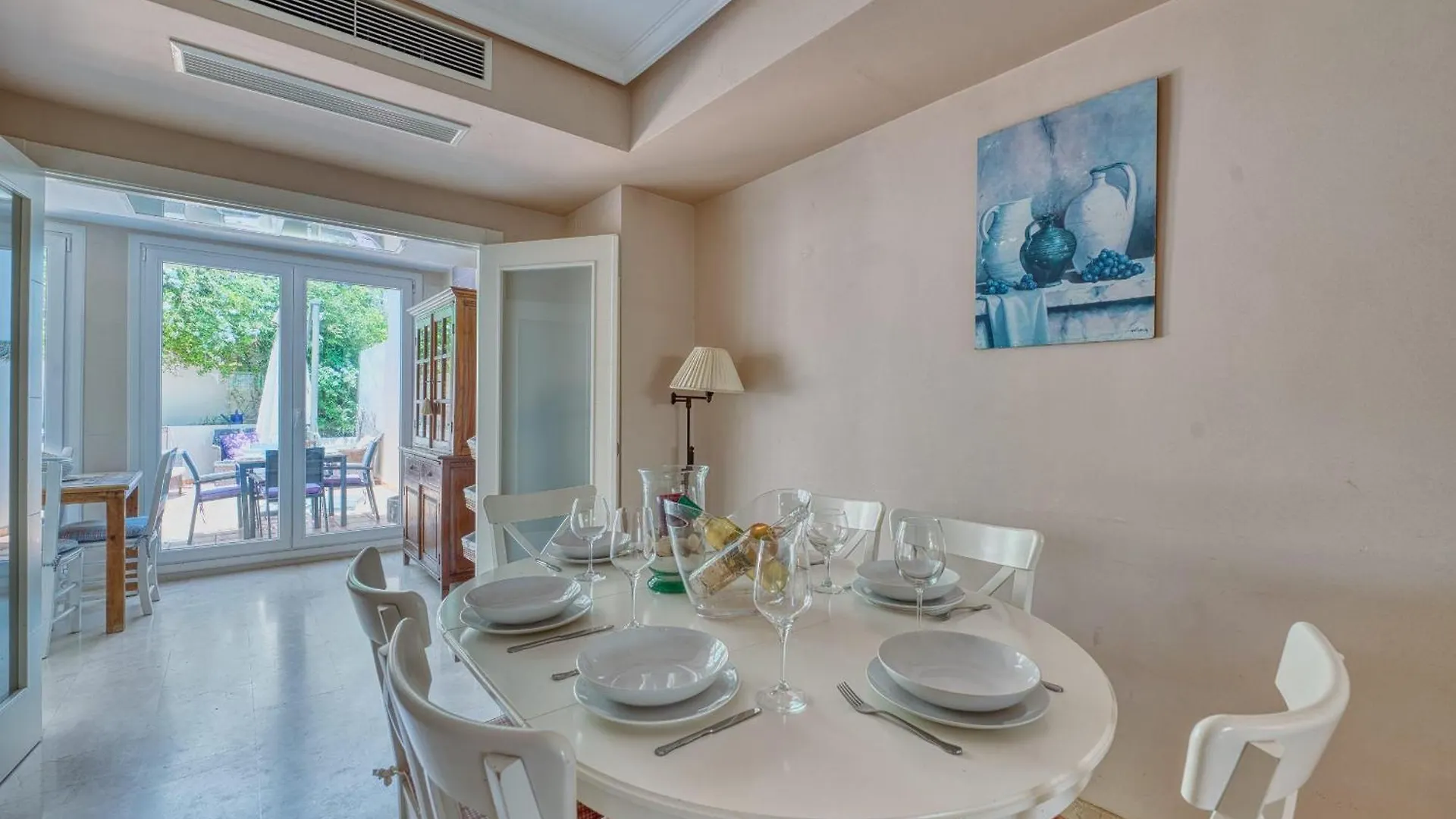 1107 Marbella Beach Front House