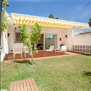 Casa Progreso Costabella Vakantiehuis