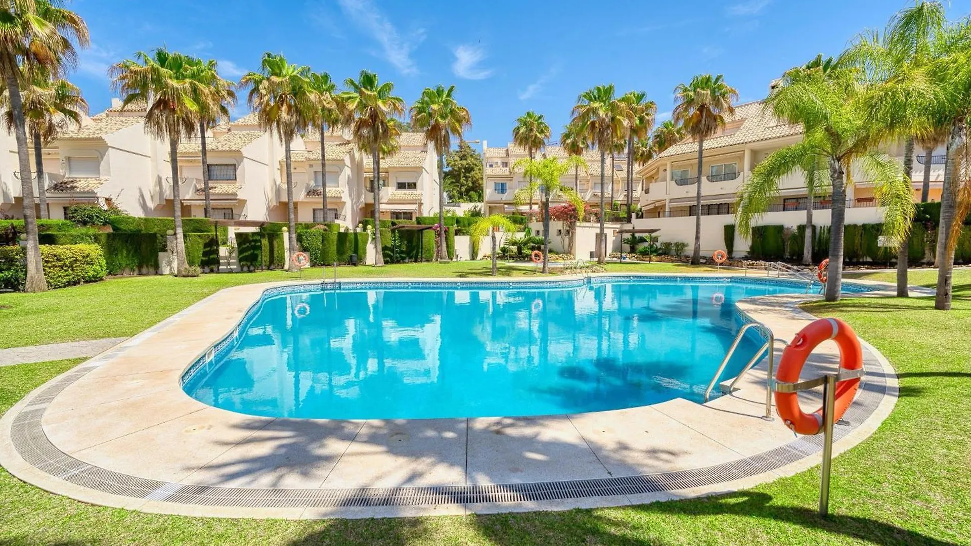 1107 Marbella Beach Front House 0*,