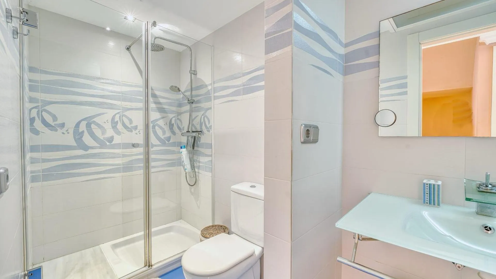 1107 Marbella Beach Front House 0*,